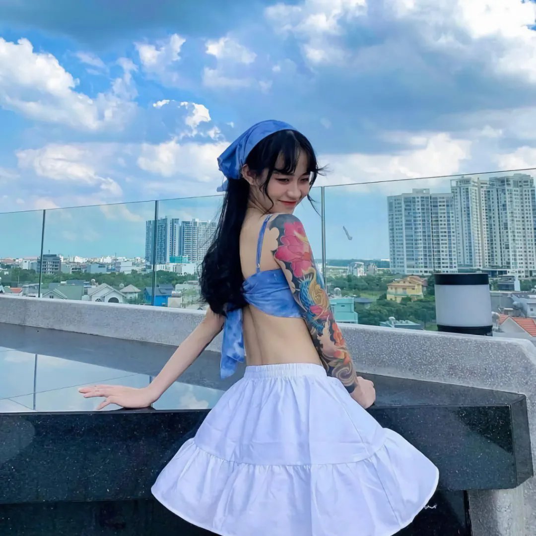 残缺